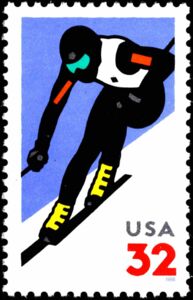 Alpine Skiing