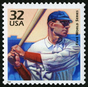 Celebrate the Century - 1900's - First World Series