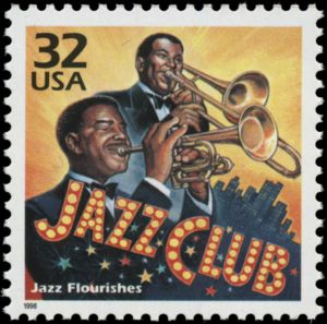 Celebrate the Century - 1920's - Jazz Flourishes