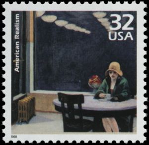 Celebrate the Century - 1920's - American Realism