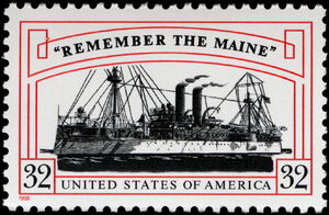 Remember The Maine
