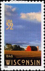 Wisconsin Statehood