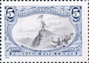 Trans-Mississippi: J. Fremont