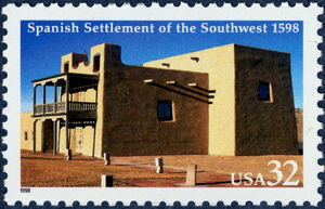 Spanish Settlement of the Southwest