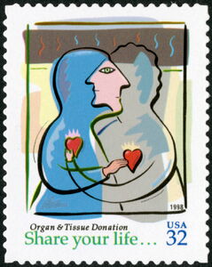 Organ and Tissue Transplant