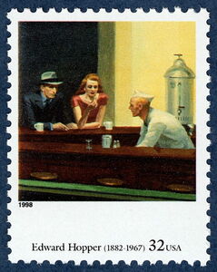 American Art: Edward Hopper