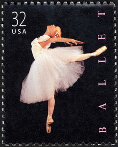 American Ballet