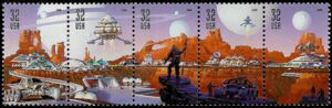 Space Discovery