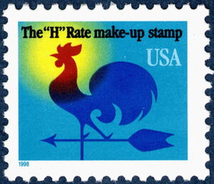 Weather Vane