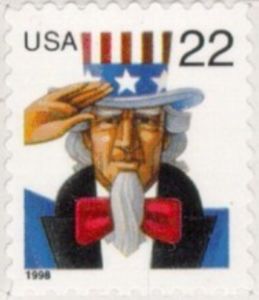 Uncle Sam