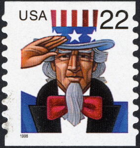 Uncle Sam