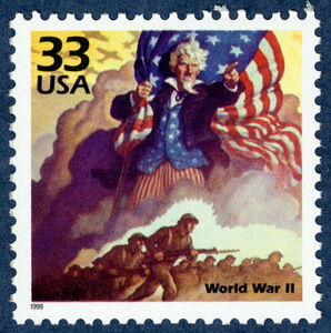 Celebrate the Century - 1940's - World War II