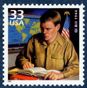Celebrate the Century - 1940's - G.I. Bill 1944