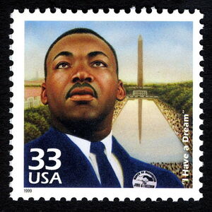 Celebrate the Century - 1960's - Martin Luther King