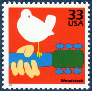 Celebrate the Century - 1960's - Woodstock