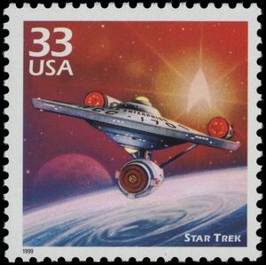 Celebrate the Century - 1960's - Star Trek