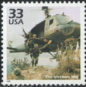 Celebrate the Century - 1960's - Vietnam War