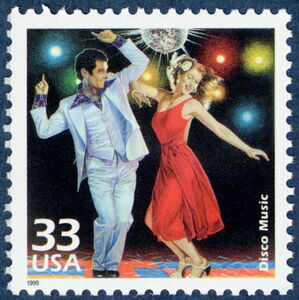 Celebrate the Century - 1970's - Disco Music