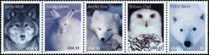 Arctic Animals
