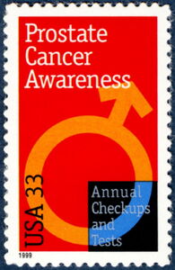 Prostate Cancer Awareness