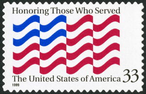 Honoring Those Who Served