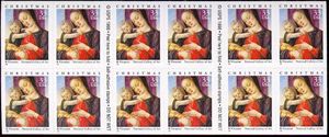 Madonna and child by Bartolomeo Vivarini