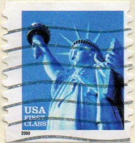 Statue of Liberty