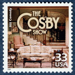 Century - 1980's: The Cosby Show