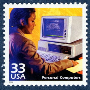 Century - 1980's: Personal Computers
