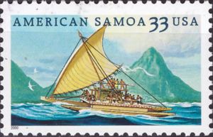 American Samoa