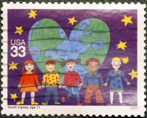 Stampin' the Future:Sarah Lipsey