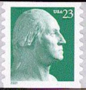 George Washington
