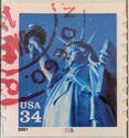 Statue of Liberty