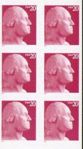 George Washington