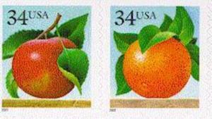 Fruits