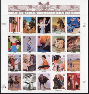 American Illustrators