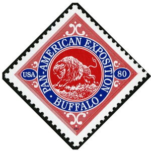 Pan American Inverts & Buffalo