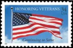 Honoring Veterans