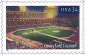 Crosley Field