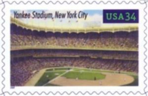 Yankee Stadium