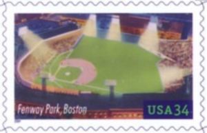 Fenway Park
