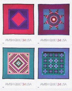 Amish Quilts