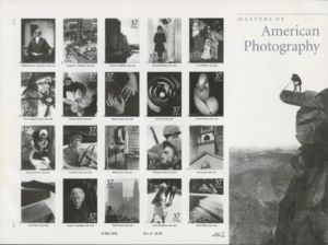 Masterof American Photography