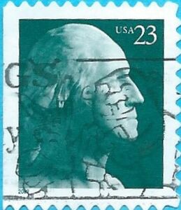 George Washington