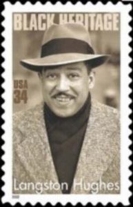 Langston Hughes