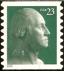 George Washington