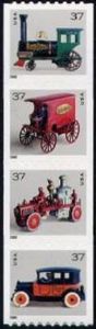 Toy Vehicles