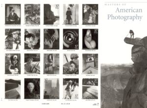 Masterof American Photography