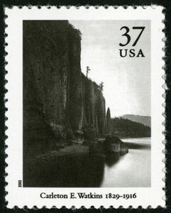 Cape Horn, Columbia River