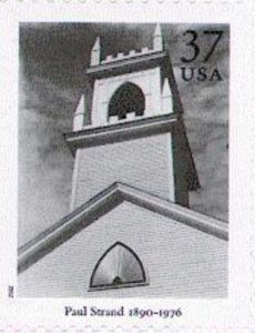 Steeple